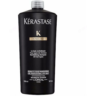 低価格安 CH バン クロノロジスト 1000ml : ヘア 人気最安値