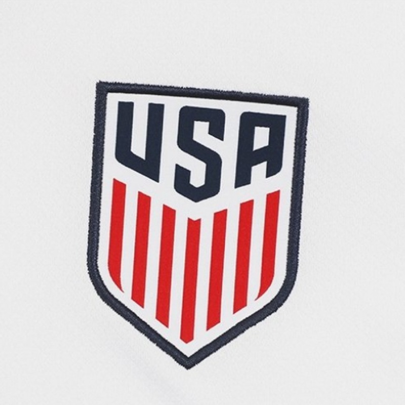 ナイキUSショートスリーブスタジアムホームジャージーレプリカ2024 ナイキUSショートスリーブスタジアムホームジャージーレプリカ2024