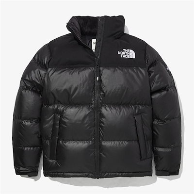【韓国限定】THE NORTH FACE NUPTSE ヌプシ　L ザ・ノース・フェイス」韓国限定コレクションが公式オンライン