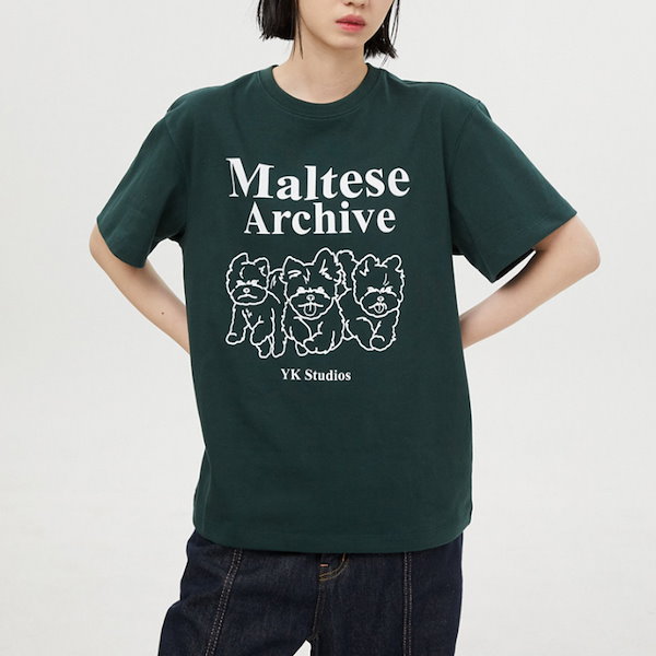 【ECRU】\"GET OFF MY BACK\" WASHED T-SHIRT [セブチ ウジ着用] Qoo10] WaiKei [SEVENTEEN ミンギュ着用］Ma