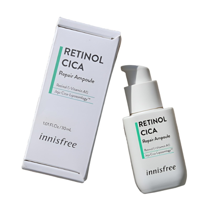 チノール シカ跡アンプル チノール シカ跡アンプル