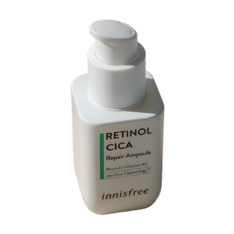 チノール シカ跡アンプル チノール シカ跡アンプル