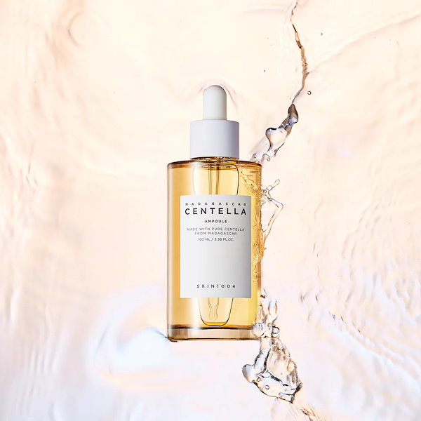 Qoo10] SKIN1004 センテラアンプル 30ml / 55ml