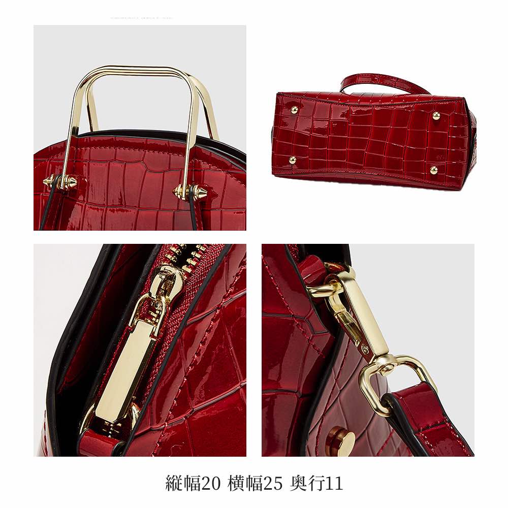 ハンドバッグ レディース クロコダイル調ハンドバッグ 革 レザー ブランド おしゃれ 夏 トートバッグ 黒 カジュアル ミニトートバッグ 斜めがけ 軽い 冬 春 トート ショルダーバッグ ミニ ミニシ ハンドバッグ レディース クロコダイル調ハンドバッグ 革 レザー ブランド おしゃれ 夏 トートバッグ 黒 カジュアル ミニトートバッグ 斜めがけ 軽い 冬 春 トート ショルダーバッグ ミニ ミニシ