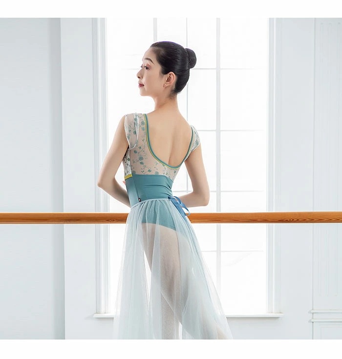 バレエ レオタード 大人 繊細な花刺しゅう おしゃれ バレエレオタード レディース ジュニア スカートなし フレンチスリーブ エレガント かわいい 上品 レオタード ストレッチメッシュ ダンス 衣装 バレエ レオタード 大人 繊細な花刺しゅう おしゃれ バレエレオタード レディース ジュニア スカートなし フレンチスリーブ エレガント かわいい 上品 レオタード ストレッチメッシュ ダンス 衣装