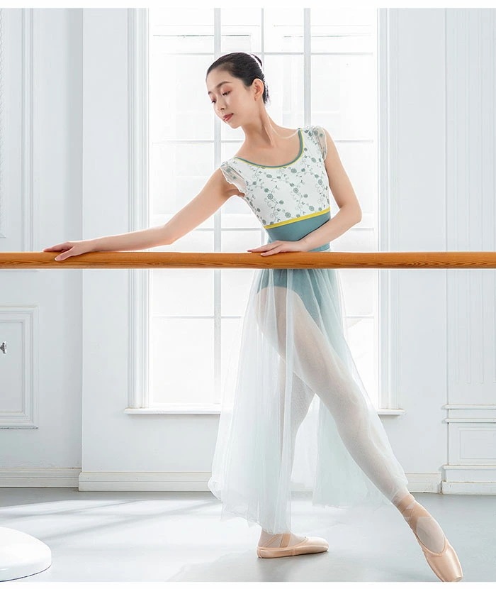 バレエ レオタード 大人 繊細な花刺しゅう おしゃれ バレエレオタード レディース ジュニア スカートなし フレンチスリーブ エレガント かわいい 上品 レオタード ストレッチメッシュ ダンス 衣装 バレエ レオタード 大人 繊細な花刺しゅう おしゃれ バレエレオタード レディース ジュニア スカートなし フレンチスリーブ エレガント かわいい 上品 レオタード ストレッチメッシュ ダンス 衣装