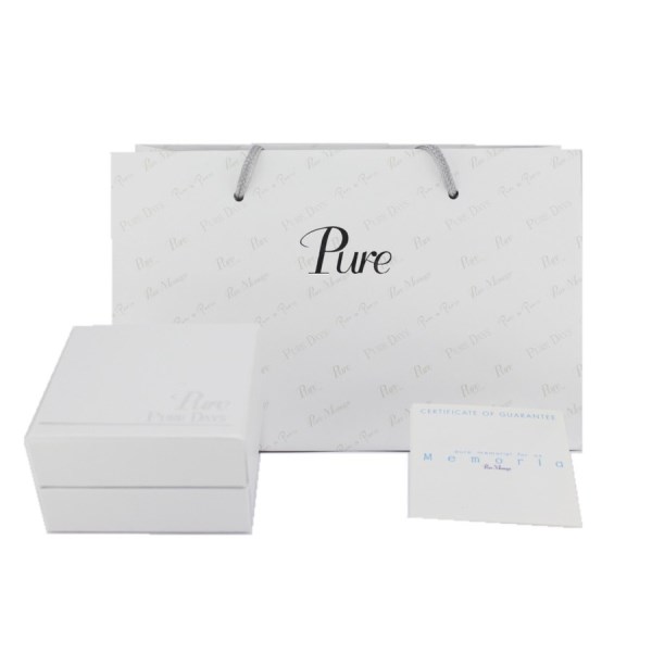 即納 ピュア メッセージ　メモリア　PURE MESSAGE MEMORIA ステンレス ハワイアン バングル ブレスレット PMM-602 アクセサリー ジュエリー アクセ メンズ ペア 可愛い