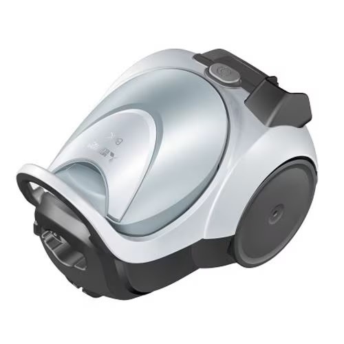 三菱電機 MITSUBISHI TC-FM2D-A 紙パック式 Be-K クリーナー 電気掃除機 シャイニーブルー