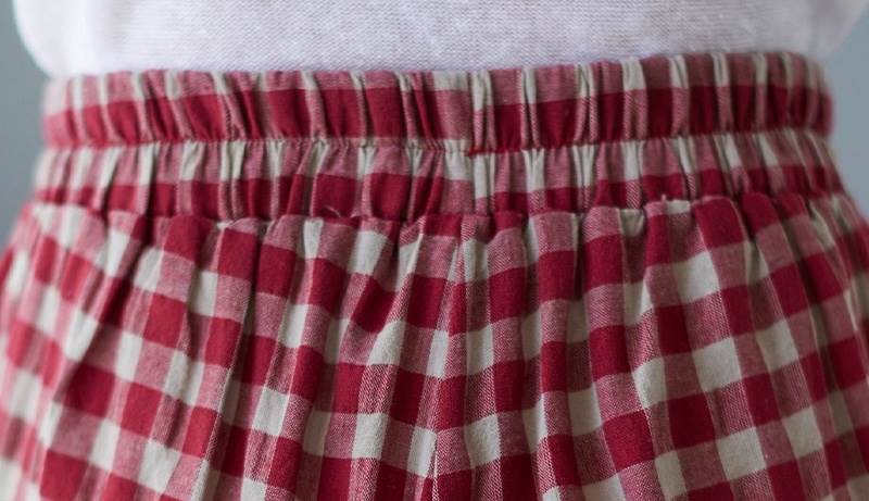 ボトムス パンツ ワイドパンツ アラジンパンツ パンツ 9分丈 ワイド ポケット ウエストゴム 伸縮性 綿 大人可愛い きれいめ シンプル カジュアル 大人 上品 お洒落 レトロ 大人女子 こなれ感