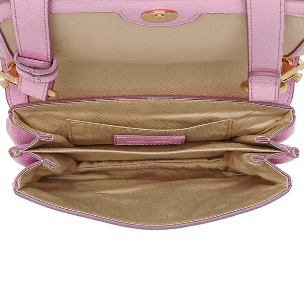 ショルダーバッグ ハナ パープル レディース SEE BY CHLOE CHS17SS896305 599