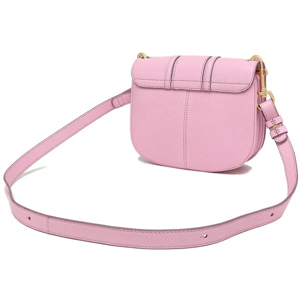 ショルダーバッグ ハナ パープル レディース SEE BY CHLOE CHS17SS896305 599