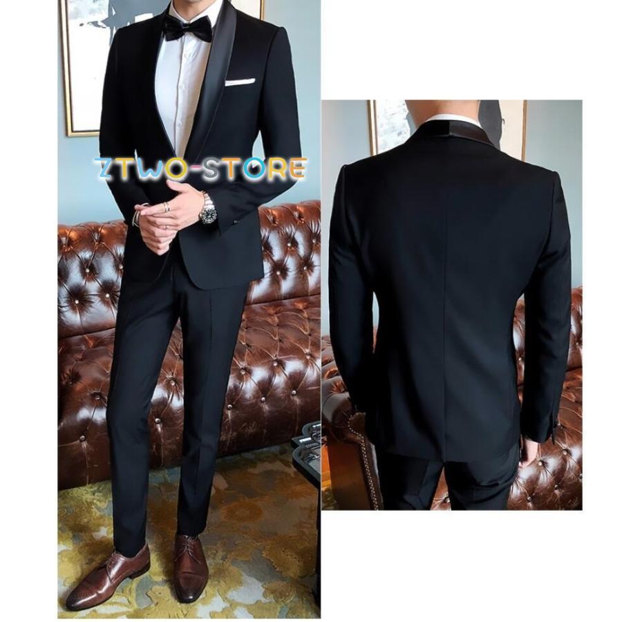 新規出店特典 メンズスーツ 3点セットスーツ 1つボタンスーツ タキシードスーツ フォーマルスーツ 結婚式 二次会 成人式 卒業式 就職活 ビジネススーツ 司会者 燕尾服