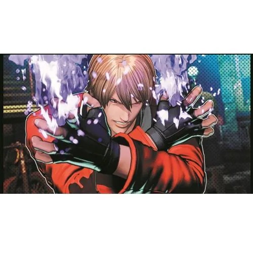 餓狼伝説 City of the Wolves SPECIAL EDITION 【PS5】 ELJM30596 餓狼伝説 City of the Wolves SPECIAL EDITION 【PS5】 ELJM30596