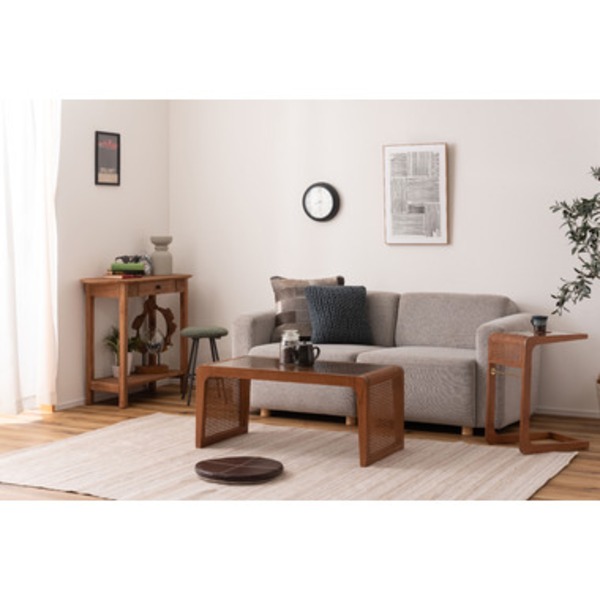 ラグ ベージュ 約W170xD230cm ラグ ベージュ 約W170xD230cm