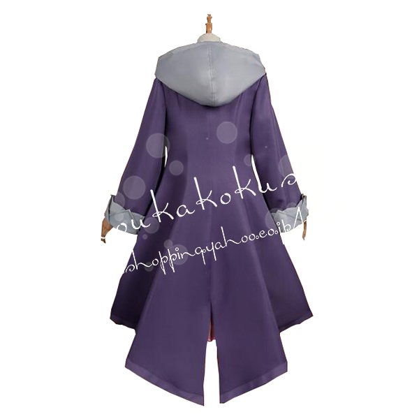 魔女の旅々 まじょのたびたび風イレイナコスプレ衣装 ウィッグ cos靴 道具杖 cosplay 変装