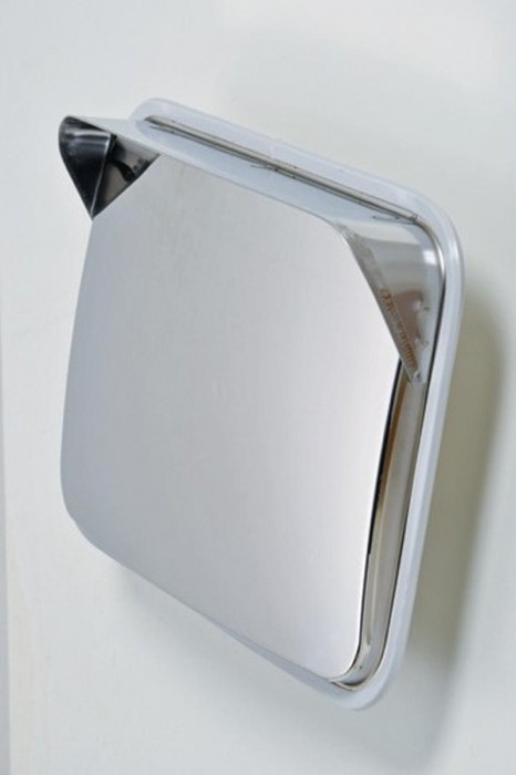 信栄物産 ステンレスミラー グレー S-5GL 信栄物産 ステンレスミラー グレー S-5GL