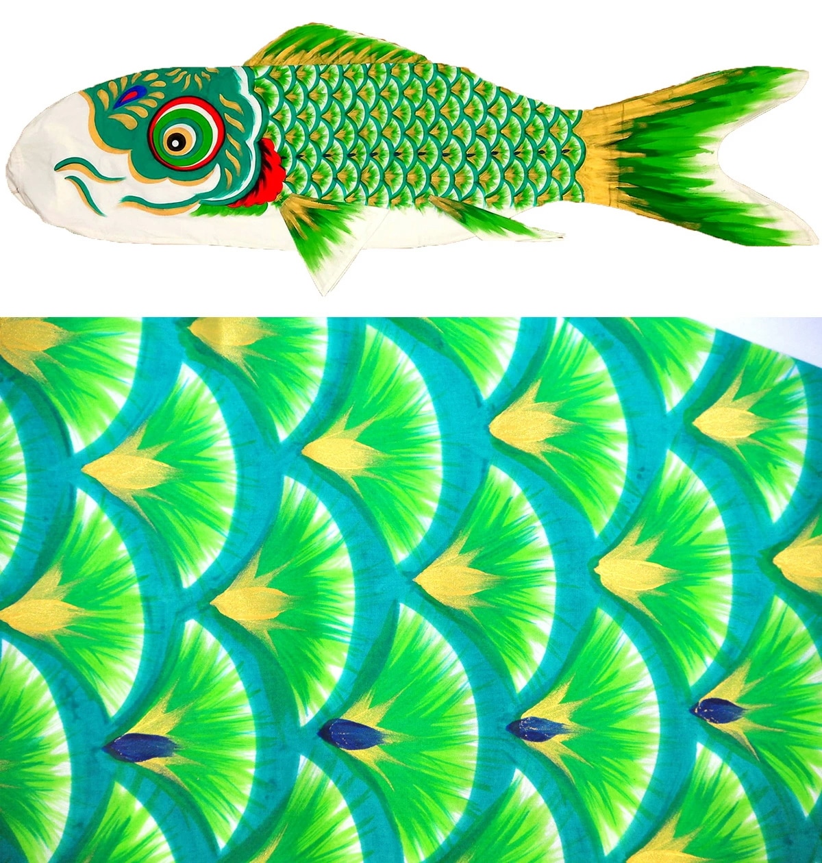 手描き 鯉のぼり こいのぼり 単品 お庭 染無し 名前染め 家紋染め 三代目金龍ﾃﾞｻﾞｲﾝ 7m 新作 秀光 限定品 特選 目玉商品 買得 人気 ランキング B0070