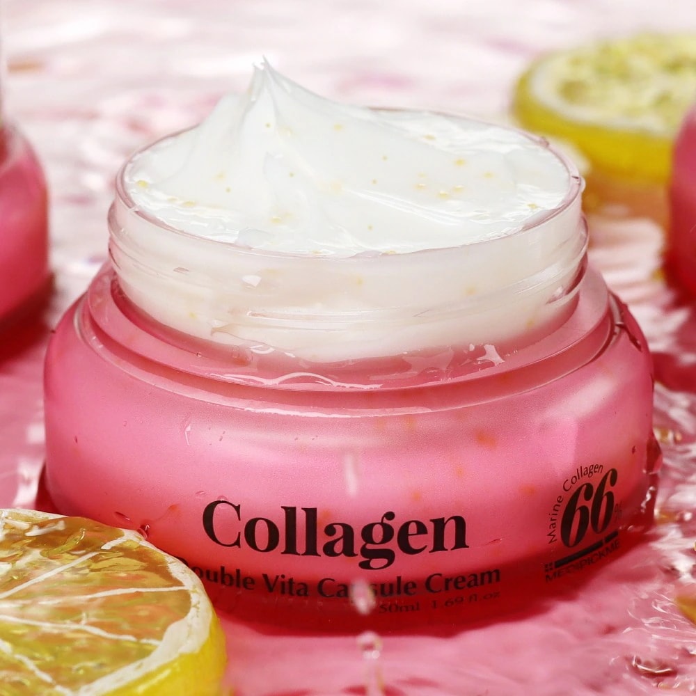 塗るコラーゲン(メラノンクリーム PDRN再 生クリーム シミクリーム) 50ml/1個メディフィクミー