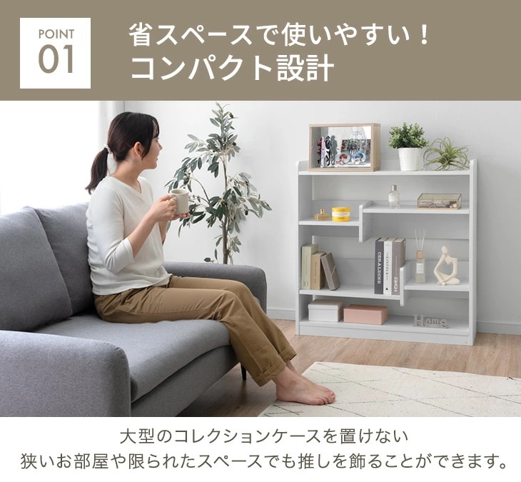 コレクションケース おしゃれ 卓上 背面ミラー付き 収納 ディスプレイケース 3個 収納ボックス コレクション ディスプレイ 小型 アクリル 推し活 コレクションケース おしゃれ 卓上 背面ミラー付き 収納 ディスプレイケース 3個 収納ボックス コレクション ディスプレイ 小型 アクリル 推し活