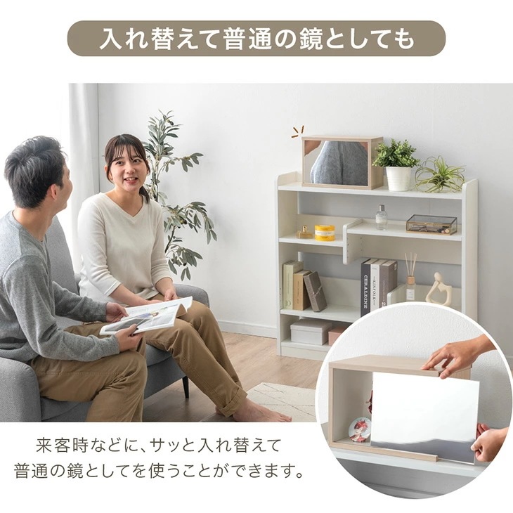 コレクションケース おしゃれ 卓上 背面ミラー付き 収納 ディスプレイケース 3個 収納ボックス コレクション ディスプレイ 小型 アクリル 推し活 コレクションケース おしゃれ 卓上 背面ミラー付き 収納 ディスプレイケース 3個 収納ボックス コレクション ディスプレイ 小型 アクリル 推し活