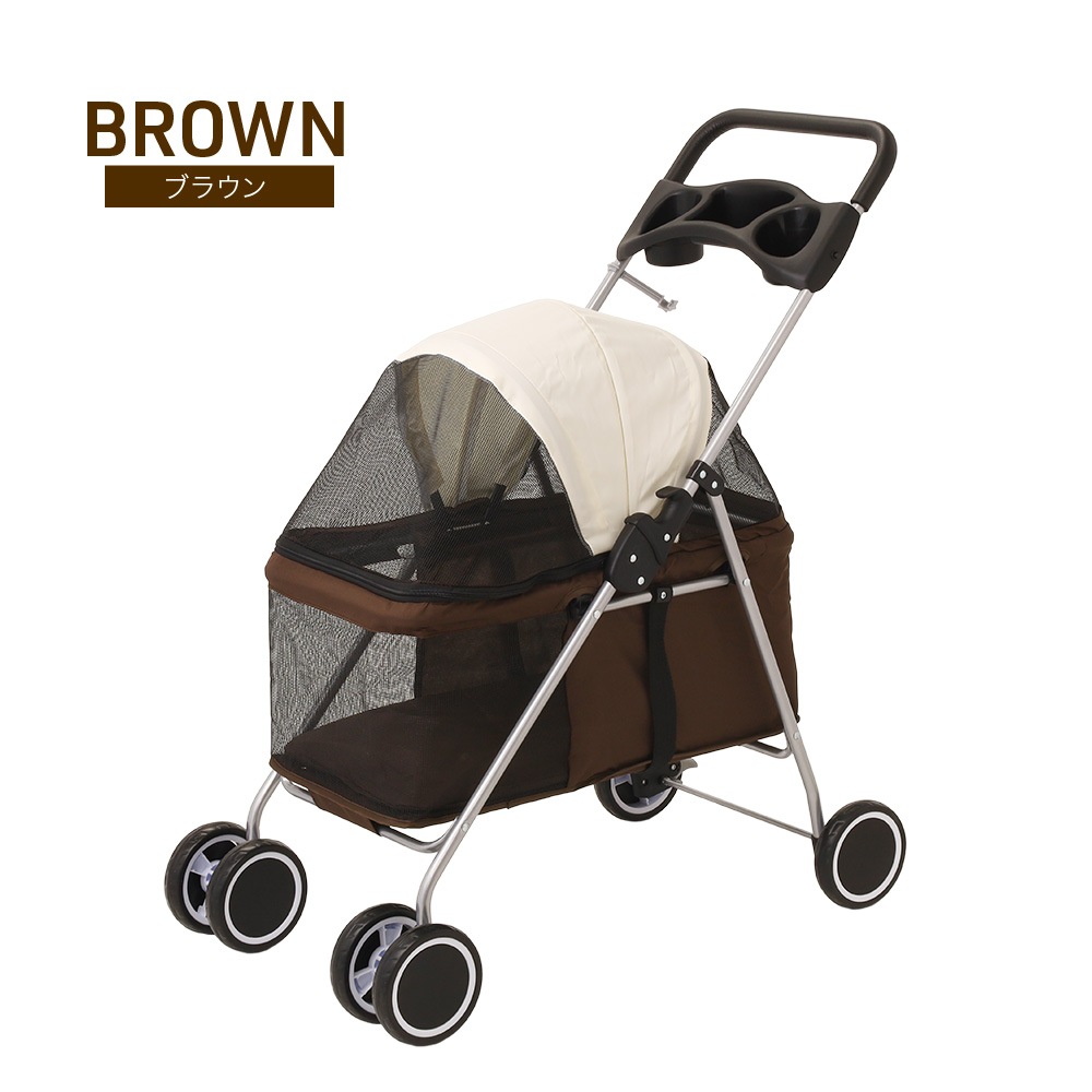 【即納】 ペットカート 犬 カート 犬カート 軽量 折りたたみ 多頭 犬用カート 小型犬 中型犬 ペットバギー ドッグカート 犬バギー ベビーカー 四輪 折り畳み 低め 高齢者