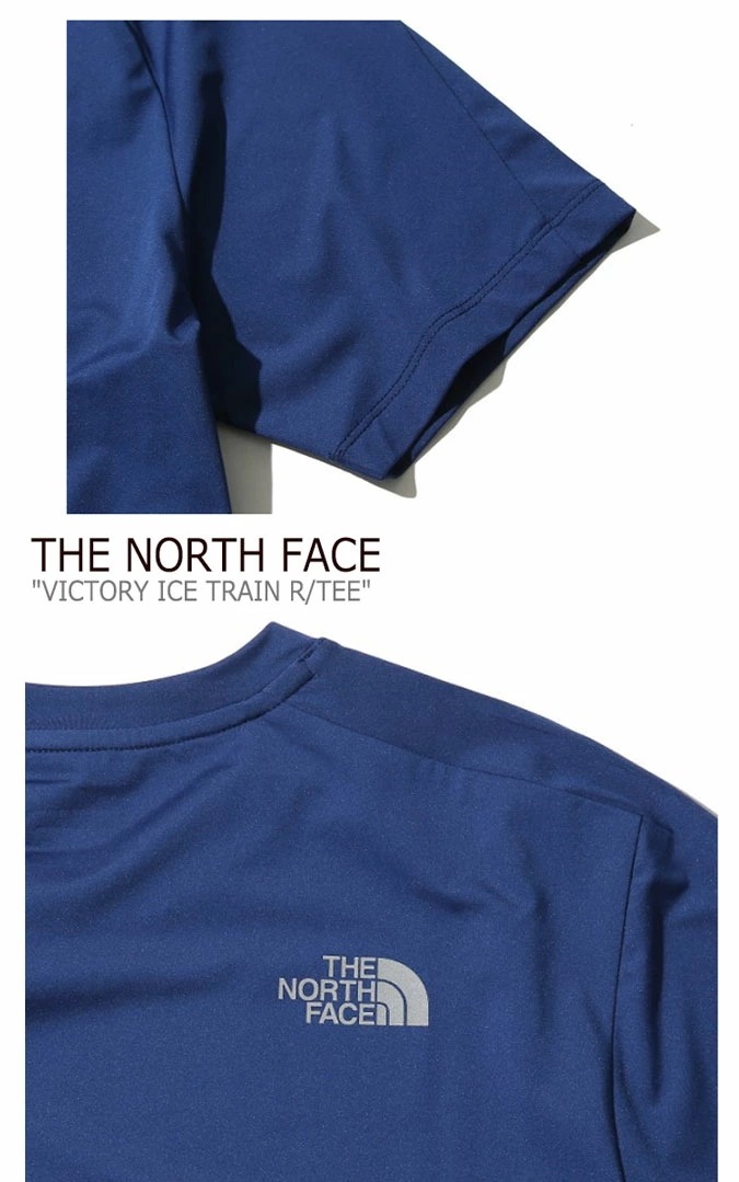 ザノースフェイス THE NOR... : メンズファッション : ノースフェイス Tシャツ 新品高品質