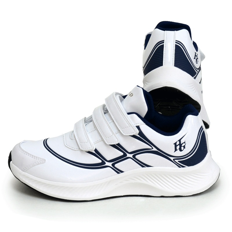 ハイゴールド HI GOLD トレーニングシューズ 野球 トレーニングシューズ 25SS(PU-1001N)