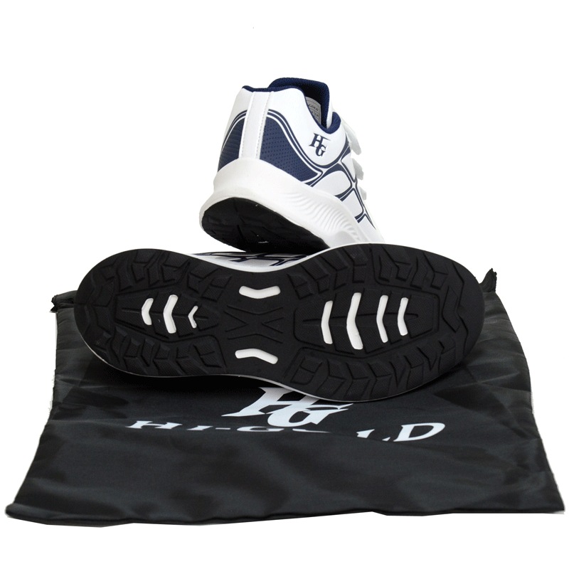 ハイゴールド HI GOLD トレーニングシューズ 野球 トレーニングシューズ 25SS(PU-1001N)