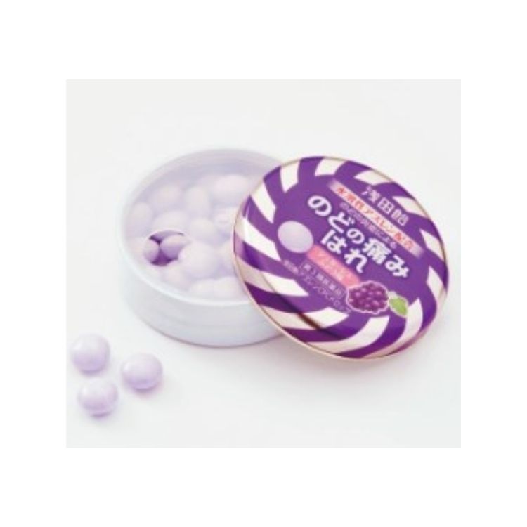 第3類医薬品 10個セット 浅田飴 浅田飴アズレンCPCドロップ 36錠 せき のど 第3類医薬品 10個セット 浅田飴 浅田飴アズレンCPCドロップ 36錠 せき のど