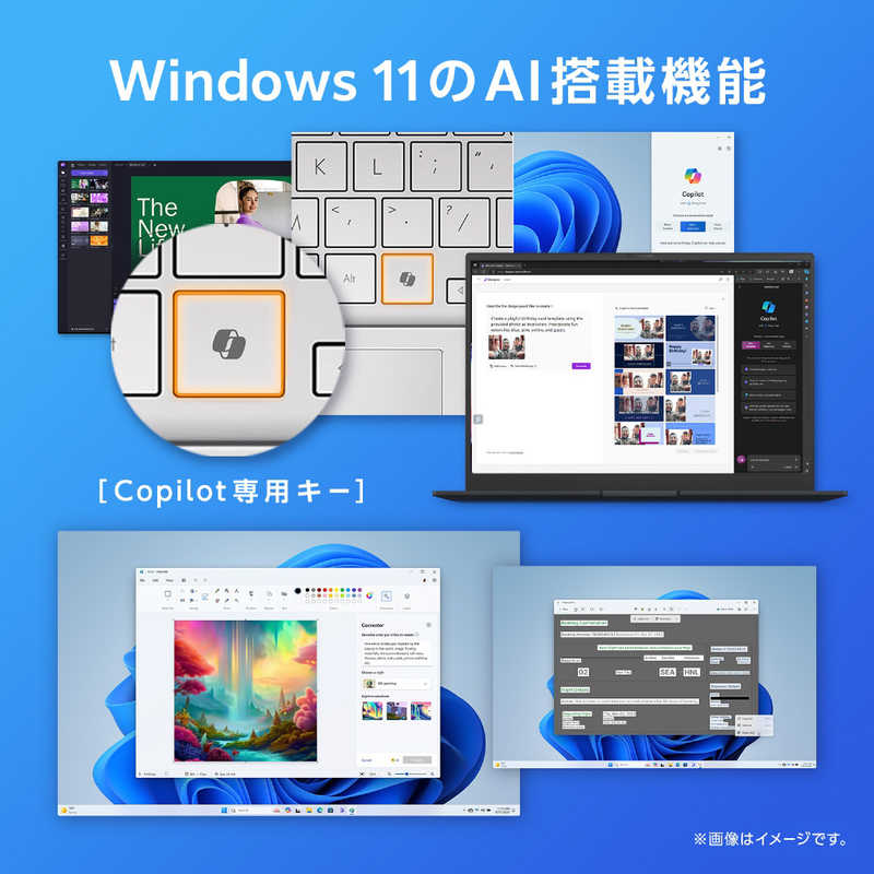 ノートパソコン Zenbook DUO [ 14型 / Win11 Home / Ultra 9 / メモリ32GB / SSD1TB ] インクウェルグレー　UX8406CA-U9321W