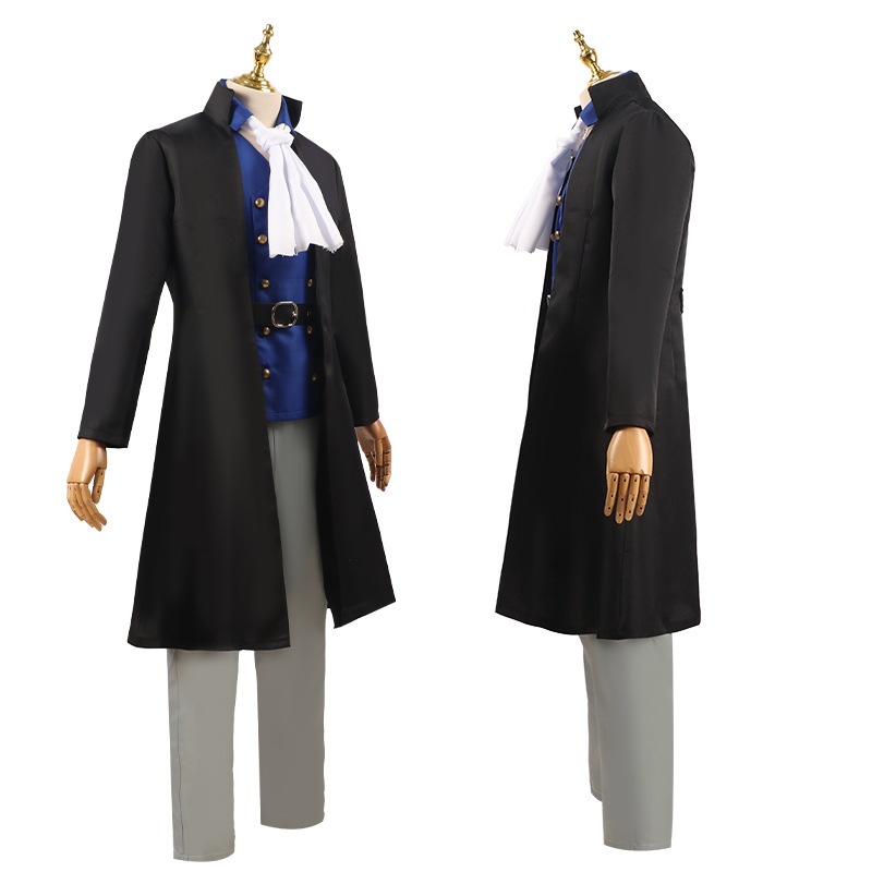 ステージ服 仮装 コスチューム コスプレ衣装 サボ  PIECE（ワンピース） ONE スーツ ハロウィン 2023年新作入荷コスプレ