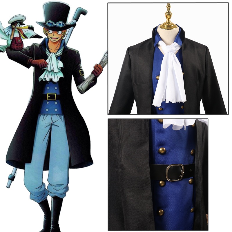 ステージ服 仮装 コスチューム コスプレ衣装 サボ  PIECE（ワンピース） ONE スーツ ハロウィン 2023年新作入荷コスプレ