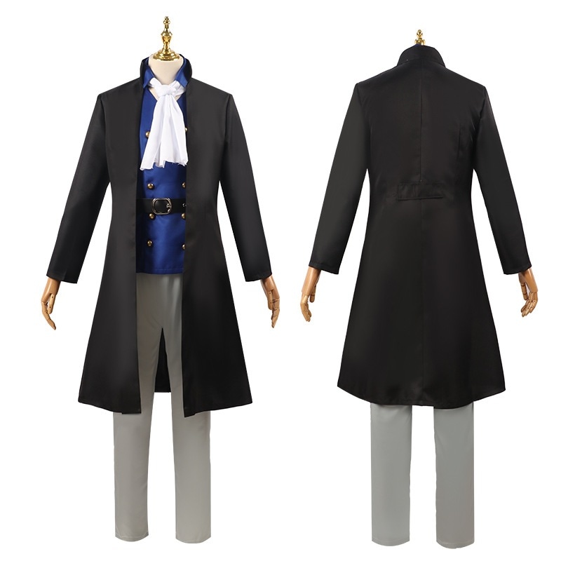 ステージ服 仮装 コスチューム コスプレ衣装 サボ  PIECE（ワンピース） ONE スーツ ハロウィン 2023年新作入荷コスプレ