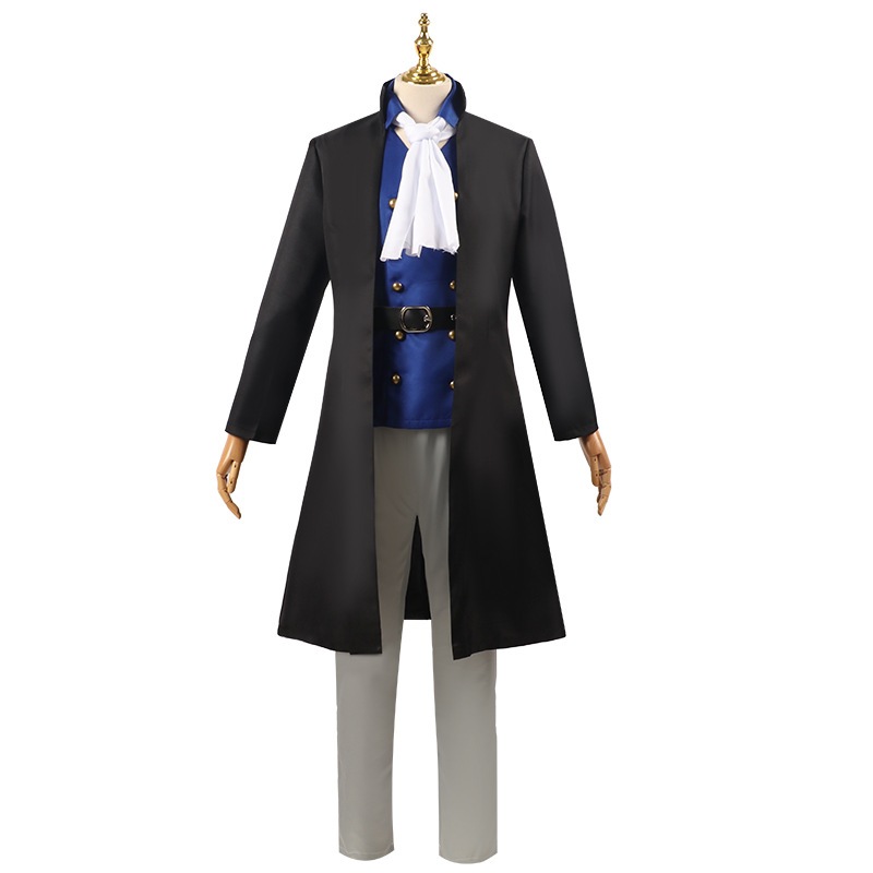 ステージ服 仮装 コスチューム コスプレ衣装 サボ  PIECE（ワンピース） ONE スーツ ハロウィン 2023年新作入荷コスプレ