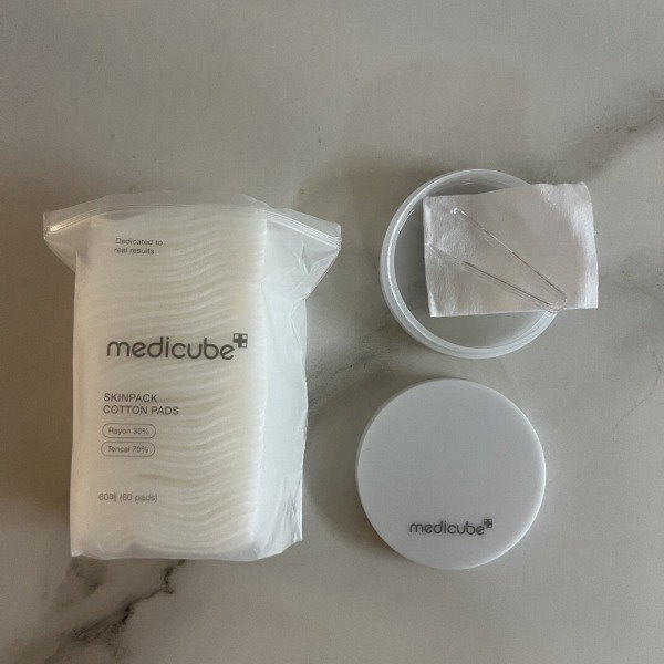 メディキューブmedicube毛穴ケアセット マスクトナー美容液 Qoo10] メディキューブ ゼロ毛穴トナー250ml+スキンパックコ