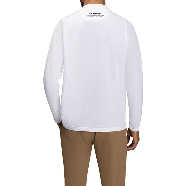 MAMMUT マムート Urban QD Longsleeve T-Shirt AF Men アウトドア 長袖Tシャツ 101601460-0243 メンズ MAMMUT マムート Urban QD Longsleeve T-Shirt AF Men アウトドア 長袖Tシャツ 101601460-0243 メンズ