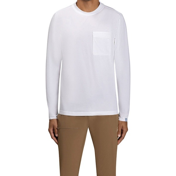 MAMMUT マムート Urban QD Longsleeve T-Shirt AF Men アウトドア 長袖Tシャツ 101601460-0243 メンズ MAMMUT マムート Urban QD Longsleeve T-Shirt AF Men アウトドア 長袖Tシャツ 101601460-0243 メンズ