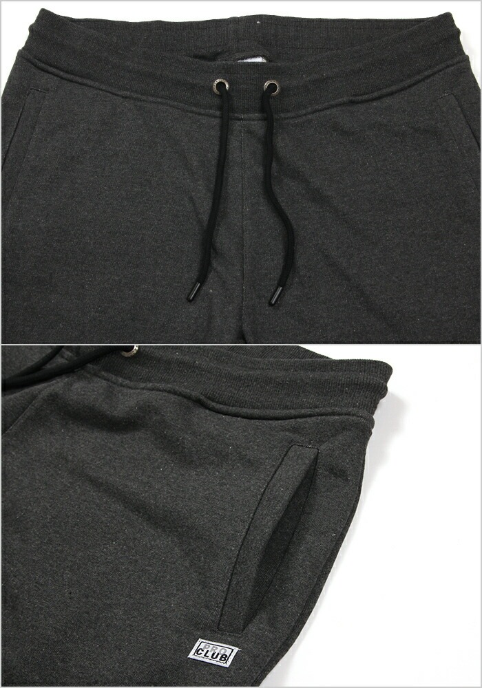 【ビッグサイズ】【2XL～5XL】プロクラブ スウェットパンツ メンズ ジョガーパンツ 大きいサイズ PRO CLUB USAモデル 無地 ロングパンツ 裏パイル 裏毛 パンツ ブランド スポーツ