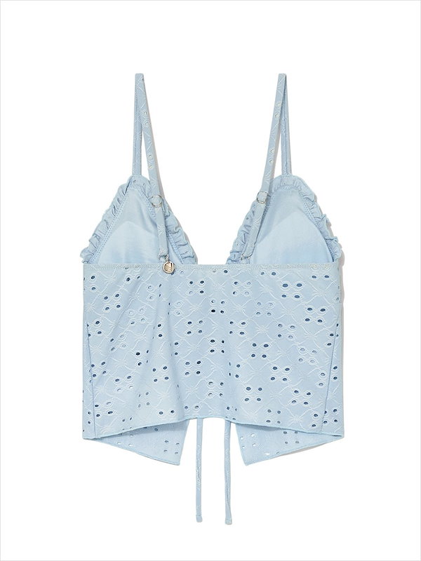 ●大人気 【GLOWNY】TANKINI SWIM TOP ●送料・関税込● glowny】 TANKINI SWIM TOP 5色 ☆送料関税込み☆ (GLOWNY