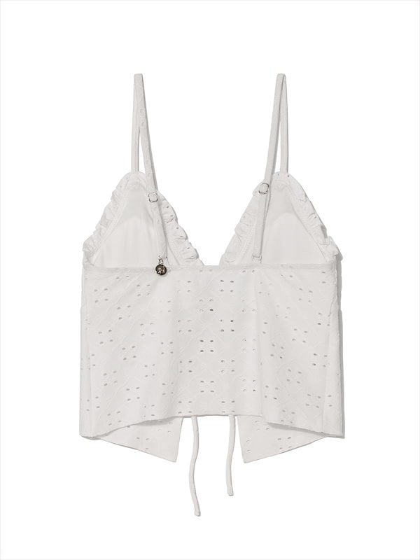 Qoo10] GLOWNY TANKINI SWIM TOP (PA