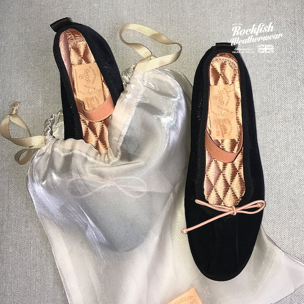 sinoon×rockfish】本日発送！WISLEYSCRUNCH FLAT