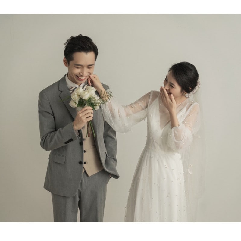 パーティードレス新作 結婚式 ドレス 演奏会 花嫁ロングドレスドレス ウェディングドレス ウエディングドレス 白 ロング お呼ばれドレス ロングドレス 成人式 2025福袋