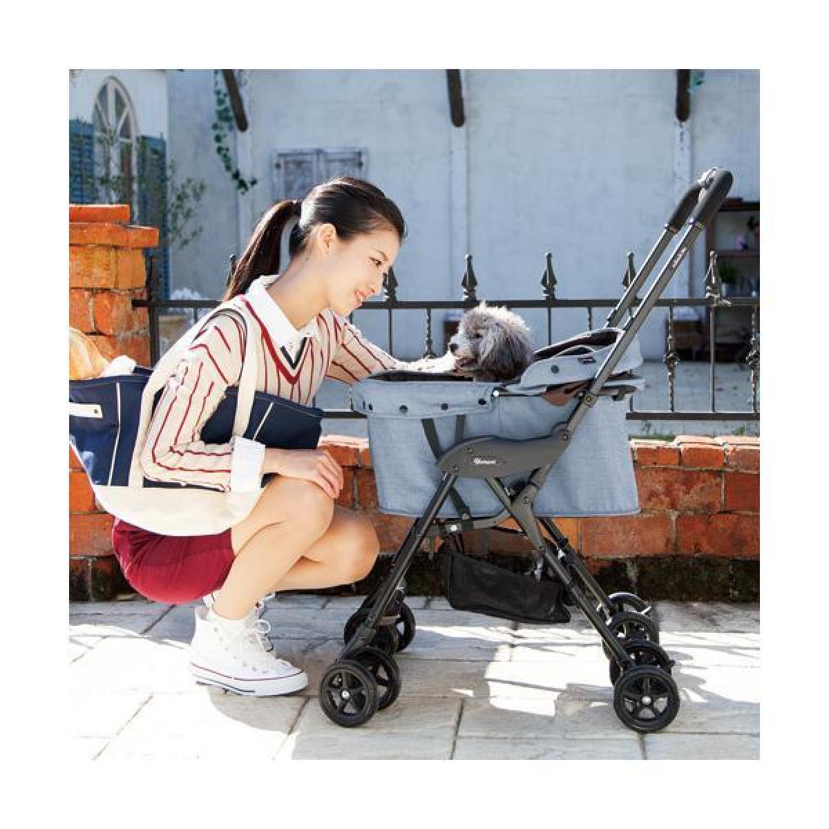 コムペット ミリミリ ライト レイクブルー compet コムペット ミリミリ