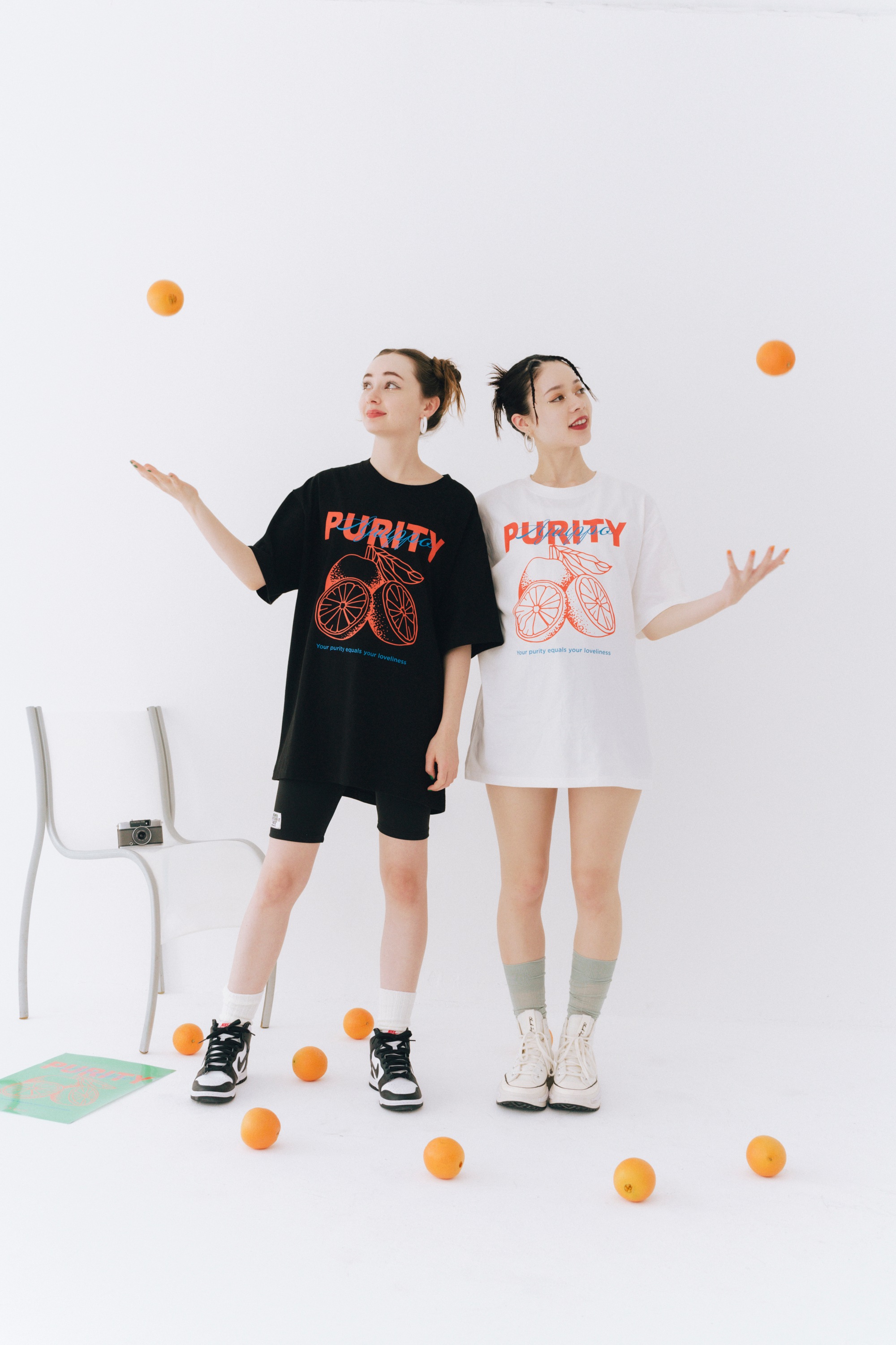 FRUIT PRINT T-SHIRT mdprevattcaulkingandwaterproofing.com