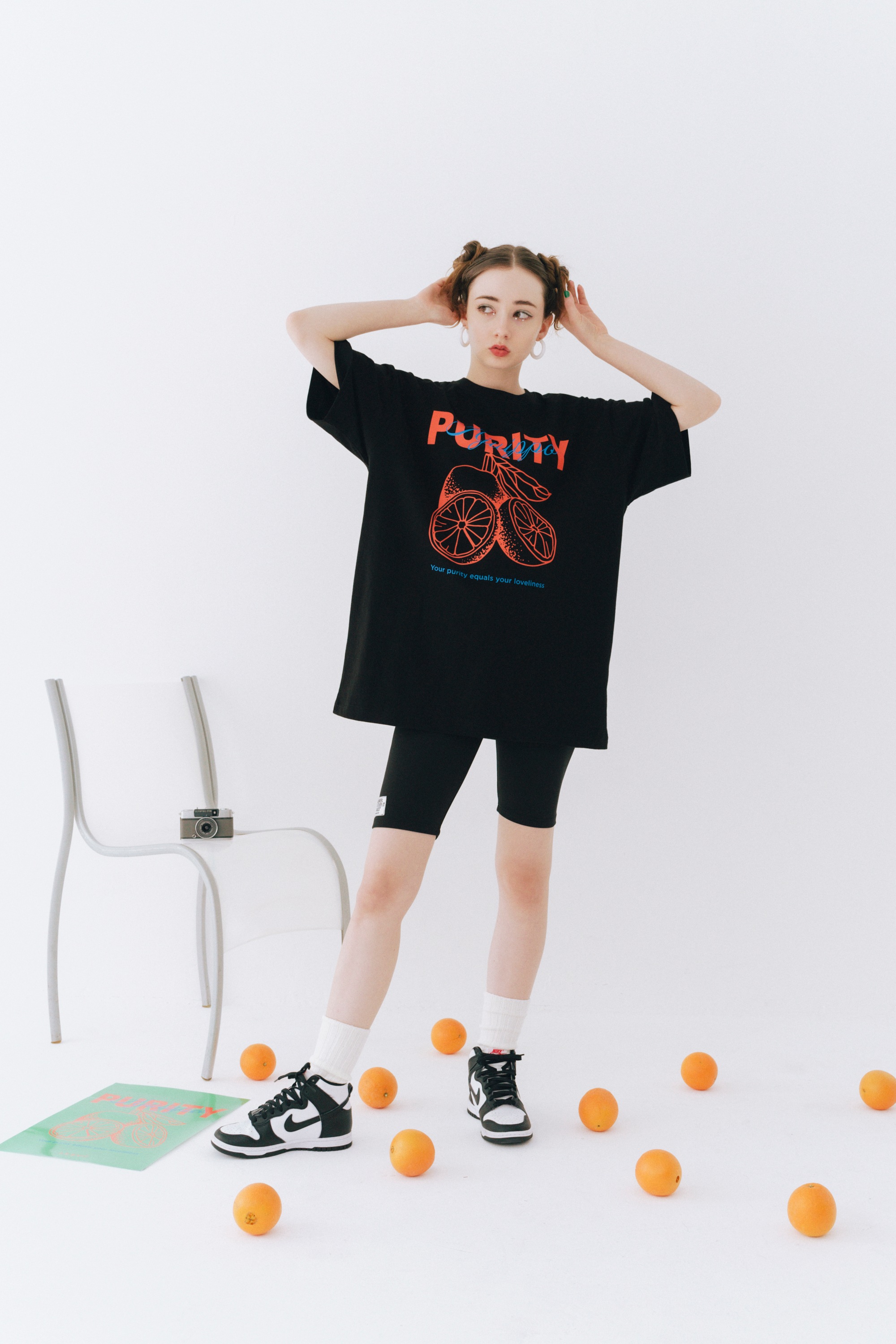 FRUIT PRINT T-SHIRT mdprevattcaulkingandwaterproofing.com