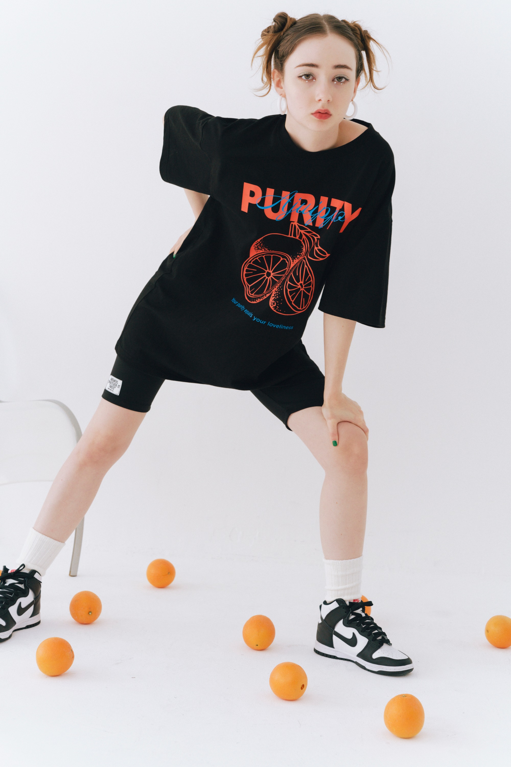 FRUIT PRINT T-SHIRT mdprevattcaulkingandwaterproofing.com