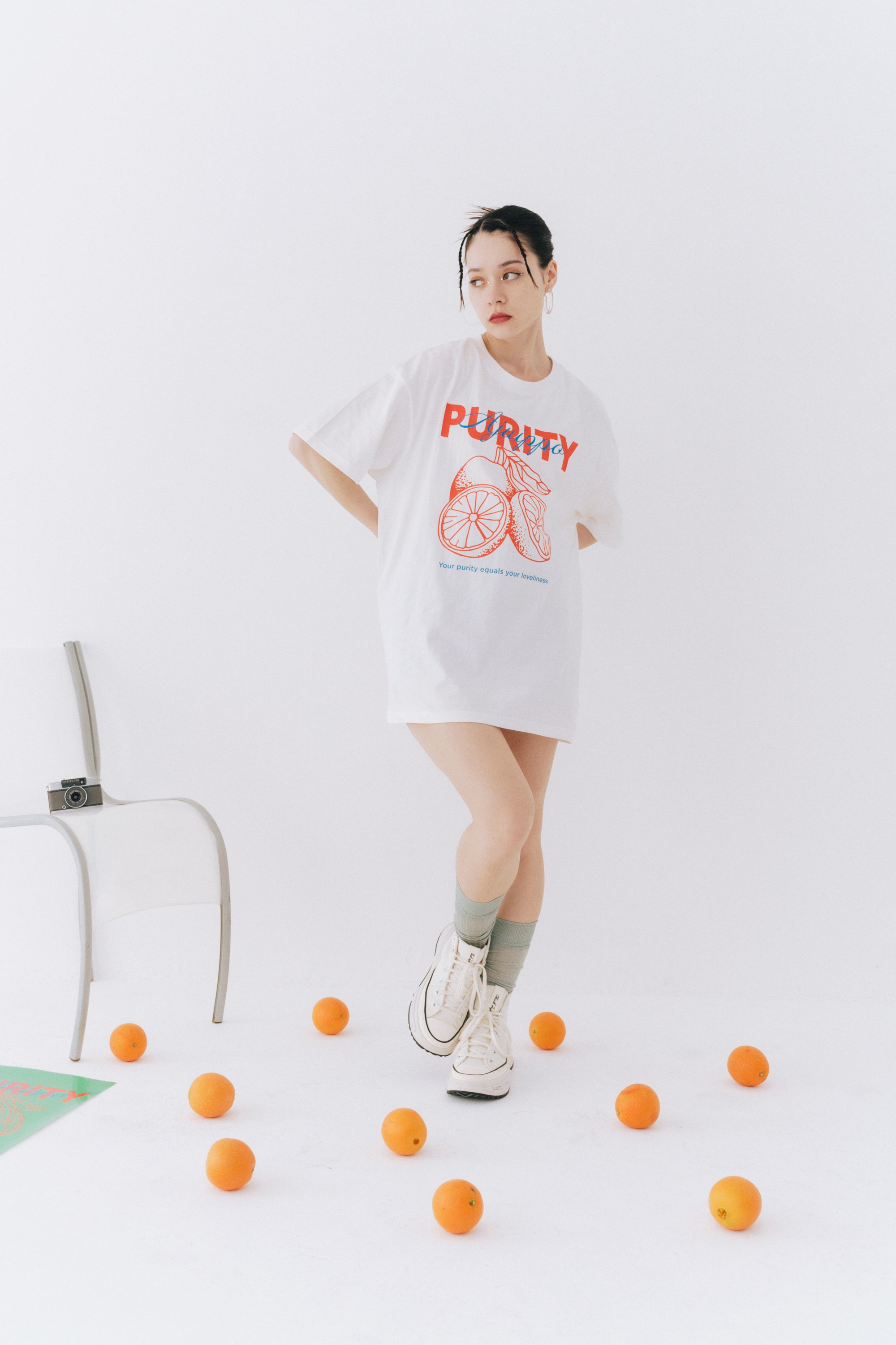 FRUIT PRINT T-SHIRT mdprevattcaulkingandwaterproofing.com