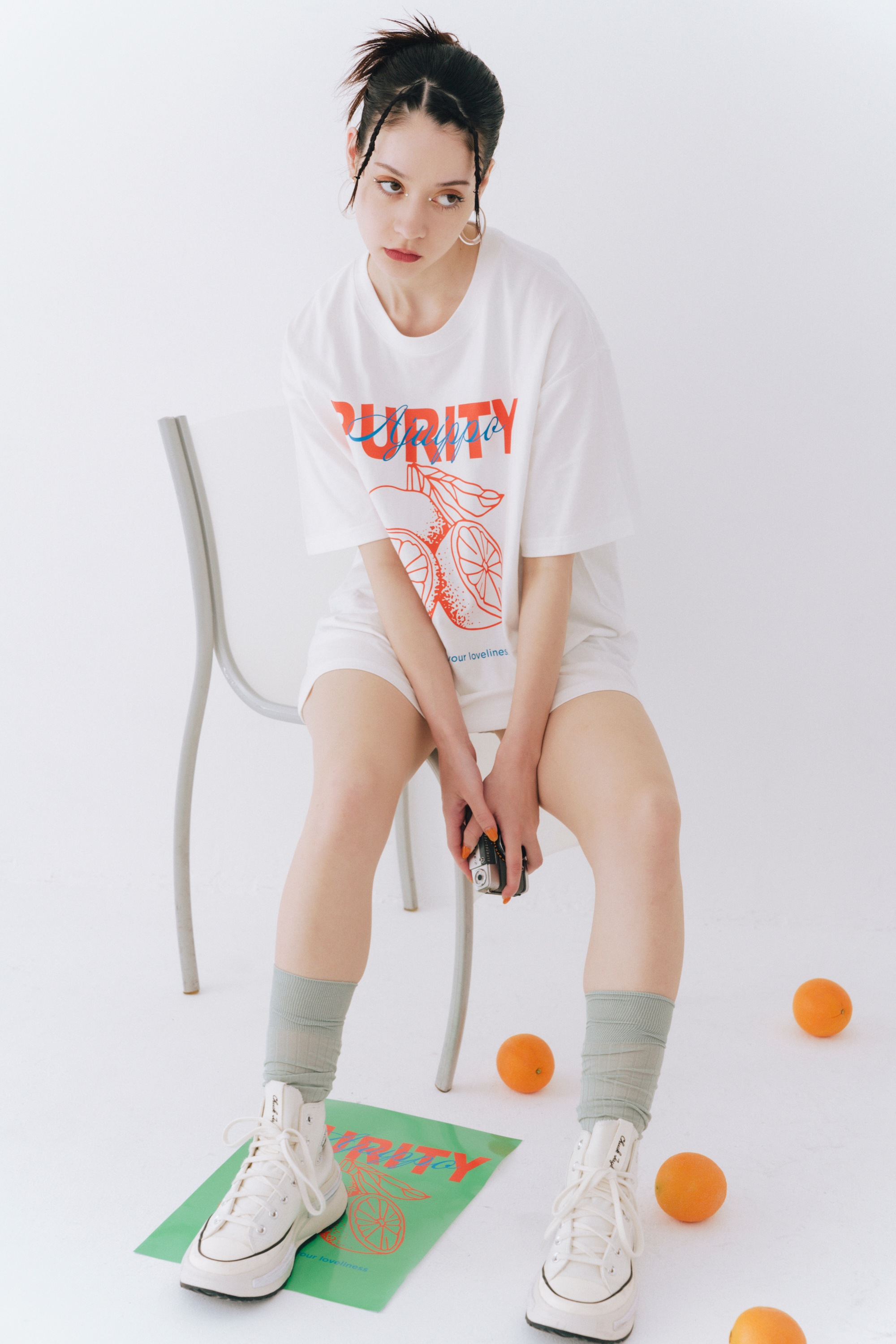 FRUIT PRINT T-SHIRT mdprevattcaulkingandwaterproofing.com