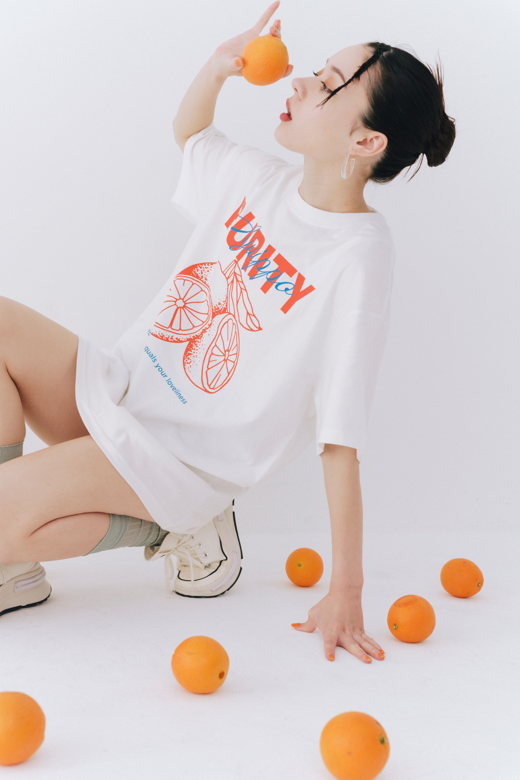FRUIT PRINT T-SHIRT mdprevattcaulkingandwaterproofing.com