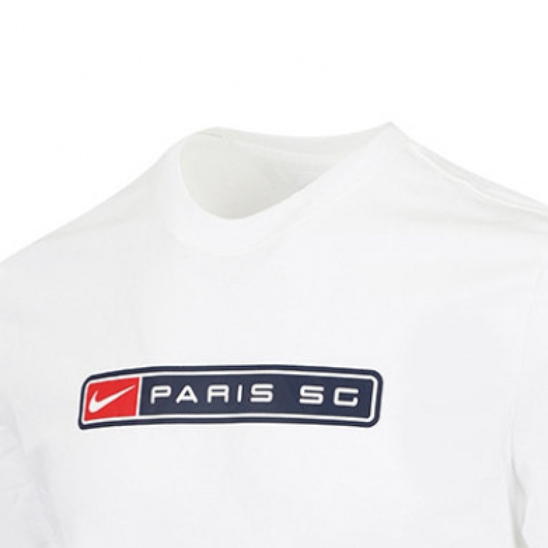 ナイキ Tシャツ パリ・サンジェルマン ORIG ナイキ Tシャツ パリ・サンジェルマン ORIG